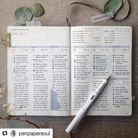 41 Amazing Bullet Journal Weekly Spread Ideas You'll Lose Your Mind Over Bullet Journal Banners, Bullet Journal Simple, Bullet Journal Weekly Spread Ideas, Weekly Spread Ideas, Bullet Journal Minimalist, Journal Weekly Spread, Bullet Journal Page, Bullet Journal Planner, Bullet Journal Weekly