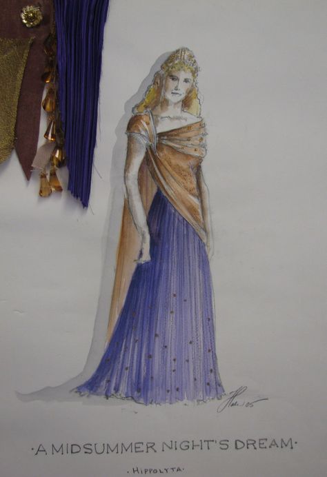 Hippolyta Midsummer Nights Dream, Hermia Midsummer Nights Dream, A Midsummer Night's Dream Costumes, Midsummer Night's Dream Costumes, Midsummer Night's Dream Characters, Dream Costume, A Midsummer Night's Dream, Midsummer Night's Dream, Mid Summer