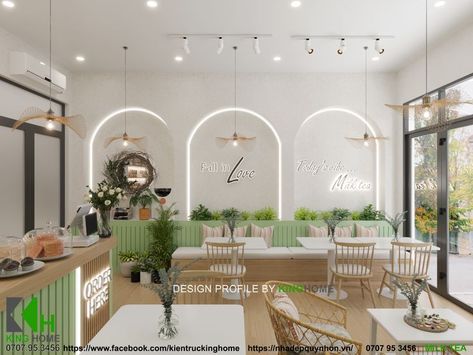 Juice Bar Design, Opening A Coffee Shop, Bakery Design Interior, Closet Design Layout, Clinic Interior Design, Cafe Shop Design, Coffee Shops Interior, Room Redesign, Bar Interior