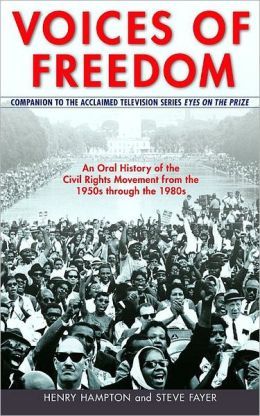 Eyes on the Prize: America's Civil Rights Years, 1954-1985 | Zinn Education Project Eyes On The Prize, Oral History, Civil Rights Movement, Random House, Martin Luther King Jr, The 1980s, The 1950s, Civil Rights, Social Science