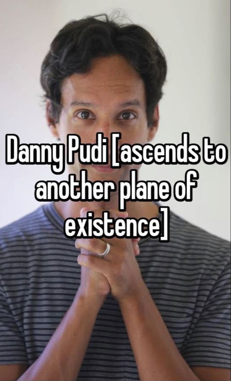 Community Whisper, Community Movie, Community Memes, Community Tv Show, Danny Pudi, Funny Comedians, Community Tv, Community Show, Whisper App