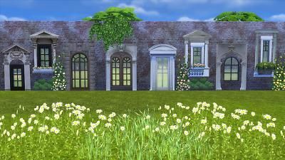 Mod The Sims - Window Enhancers 2.0 Sims 4 Cc Exterior, Sims 4 Game Packs, Snowy Escape, Sims Inspiration, Industrial Style Home, Sims Builds, Sims 4 Download, House Items, The Sims 4 Download