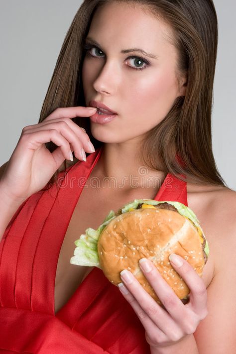 Holding Burger Reference, Holding Food Reference, Holding Burger, Hand Held Food, Holding Fruit, Vegan Facts, Woman Stock Photo, Kobe Beef, Intresting Facts