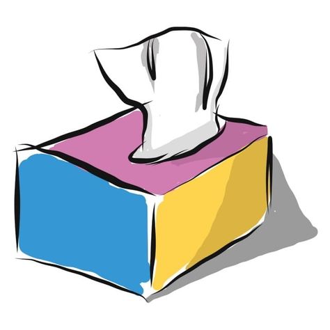 hygiene,clean,facial,handkerchief,tissue,tissue box,cardboard,design,box,care,allergy,box of tissue,tissue paper,ill,tissues,flu,healthy,napkin,vector,color,illustration,drawing,box vector,color vector Tissue Paper Illustration, Allergy Illustration, Tissue Paper Drawing, Tissue Drawing, Napkin Drawing, Box Of Tissues, Tissue Paper Art, Text Borders, Facial Tissue Box