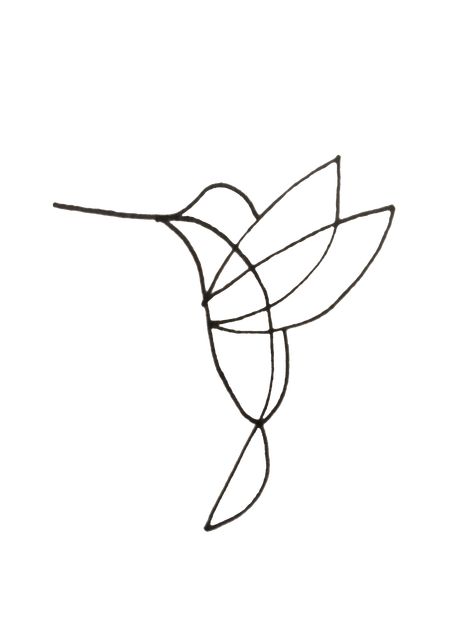 Hummingbird Tattoo Line Art, Simple Line Hummingbird Tattoo, Fine Line Hummingbird Tattoo Design, Line Art Hummingbird Tattoo, Tatoos Line Art, One Line Hummingbird Tattoo, Simple Lineart Tattoo, Simple Humming Bird Tattoos, Minimal Hummingbird Tattoo