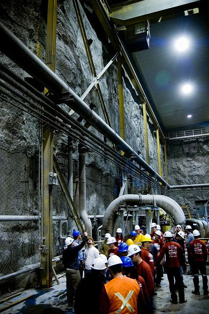 UBC Mining Engineering Students Chile Trip at Teniente copper mine  Flickr Chile Trip, Mining Engineering, Engineering Companies, Project Site, Fibre Optics, Engineering Student, Instagram My Story, 3d Laser, Coal Mining