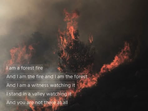 Pyrophobia Aesthetic, Forest Fire, Hunger Games, Pretty Words, Anger, Growing Up, It Hurts, Poetry, Writing