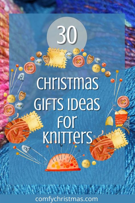 It’s that time of the year where you need a present for the person on your gift list that loves knitting.If knitting isn’t on your radar, it’s hard to know wha to buy the knitted on your Christmas gift list. You find 30 plus unique gift ideas for knitting lovers in our gift guide for knitters. Gifts For Knitters, Mens Hairstyles Medium, Christmas Gift List, 30 Gifts, Unique Gift Ideas, Gift List, Christmas Knitting, Gift Giving, Time Of The Year