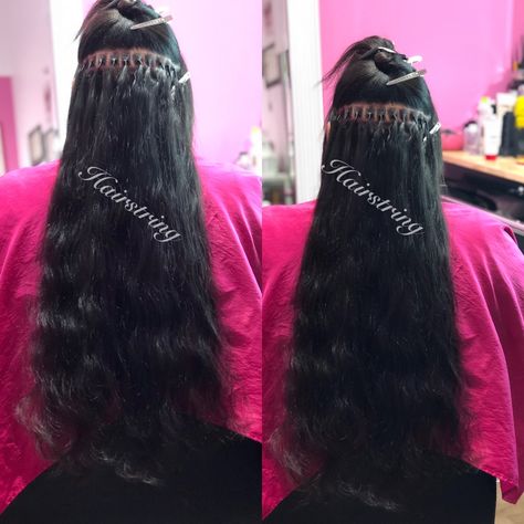 Brazilian knots Brazilian Knots Hair Extensions, Brazilian Knots, Knot Hair, Crochet Braids, Hair Extensions, Knot, Braids, Hairstyles, Hair Styles