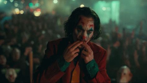 Joker Bloody Smile GIF - JokerBloodySmile Joker Smile - Discover & Share GIFs Joker Computer Wallpaper, Animated Banners For Discord, Joker Banner, Joker Gif, Dc Gif, Joaquin Phoenix Joker, Hannibal Lector, Profile Banners, Joker Joaquin