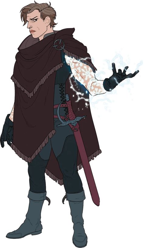 Over Coat, Dnd 5e Homebrew, Magic Powers, Character Inspo, Manga Boy, Dnd Characters, Character Drawing, Character Concept, Drawing Reference