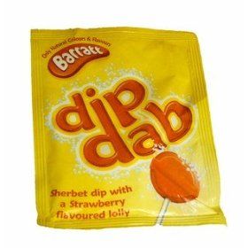 dip dab retro sweets Retro Sweets Uk, 70s Sweets, Sally James, 80s Sweets, Old Sweets, Milk Tray, Old Fashioned Sweets, British Sweets, Vintage Sweets