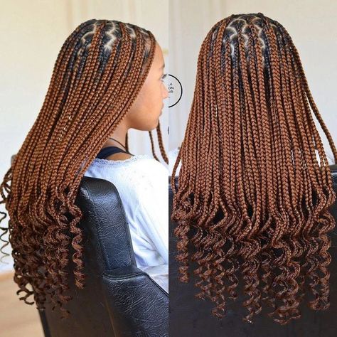 Best Afro Braids Hairstyles for Ladies in 2024 - Kaybee Fashion Styles Afro Braids Hairstyles, Latest Braid Styles, Style Natural Hair, Latest Braided Hairstyles, Romantic Waves, Latest Hair Braids, Intricate Braids, Braids Knotless, Hairstyles For Ladies