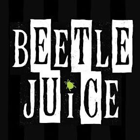 Beetlejuice The Musical, Beatle Juice, Beetlejuice Cartoon, Beetlejuice Movie, Beetlejuice Halloween, Beetle Juice, Tim Burton Films, Tim Burton Movie, Dearly Beloved