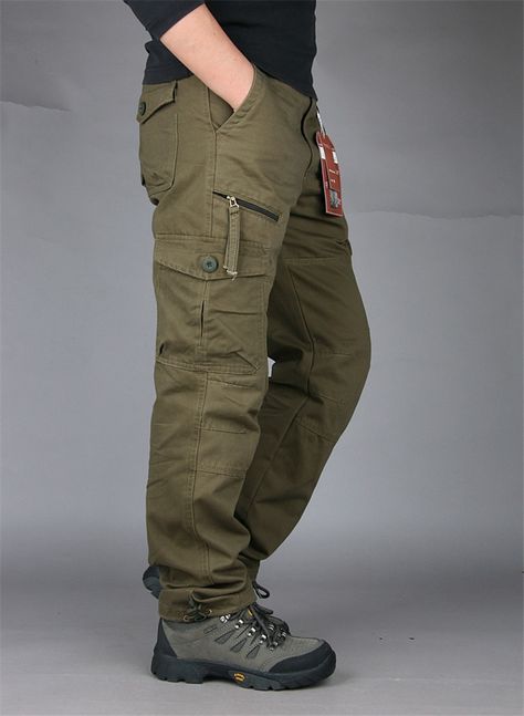 Overalls Cargo Pants Men Spring Autumn Casual Multi Pockets Trousers Streetwear Army Straight Slacks Men Military Tactical Pants 36.79 https://trendyfashionova.com/product/overalls-cargo-pants-men-spring-autumn-casual-multi-pockets-trousers-streetwear-army-straight-slacks-men-military-tactical-pants/ Check more at https://trendyfashionova.com/product/overalls-cargo-pants-men-spring-autumn-casual-multi-pockets-trousers-streetwear-army-straight-slacks-men-military-tactical-pants/ Emo Anime Pfp, Celana Cargo, Cargo Pants Outfit Men, Celana Kargo, Mens Trousers Casual, Overalls Men, Pants Outfit Men, Men Fashion Casual Shirts, Cargo Pants Outfit