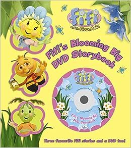 Fifi And The Flowertots, Fun Stories, Every Day Book, Sports Day, World Of Books, Book Summaries, Best Selling Books, Selling Books, Big Book