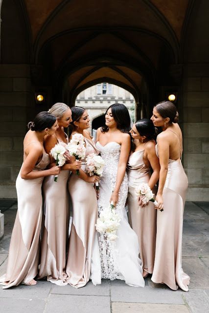 Cheap Long Bridesmaid Dresses, Different Bridesmaid Dresses, Dresses With Ruffles, Australian Bridal Designers, Mermaid Long Bridesmaid Dresses, Backless Bridesmaid Dress, Spaghetti Strap Bridesmaids Dresses, Bridesmaid Dresses Satin, Sweetheart Bridesmaids Dresses