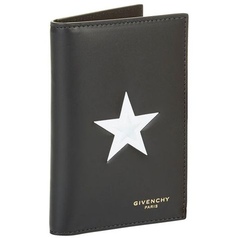 Givenchy Printed Star Cardholder (2.475 HRK) ❤ liked on Polyvore featuring men's fashion, men's bags, men's wallets, mens card case wallet, mens card holder wallet and givenchy mens wallet Givenchy Card Holder, Givenchy Mens, Mens Card Holder, Men's Wallets, Givenchy Man, Givenchy Paris, Mens Wallet, Card Case Wallet, Men's Bags