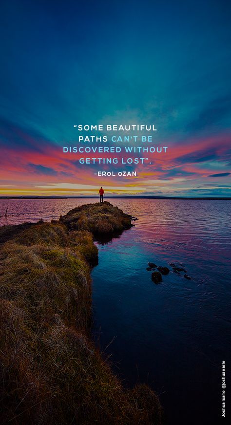 Travel Quotes Instagram, Travel Sayings, Tat Inspiration, Lovers Aesthetic, Famous Sayings, Best Travel Quotes, Adventure Quotes, Best Inspirational Quotes, Nature Quotes