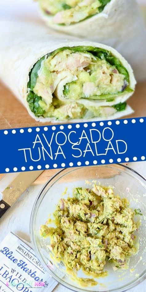 A simple, dairy-free tuna salad recipe perfect for sandwiches, wraps, or eaten alone. Dairy Free Tuna Salad, Recipe For Tuna Salad, Classic Tuna Salad Recipe, Tuna Salad Recipe Easy, Easy Tuna Salad, Classic Tuna Salad, Avocado Tuna, Avocado Tuna Salad, Tuna Salad Recipe