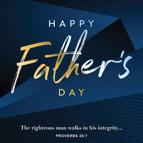 Dr David Jeremiah, David Jeremiah, Book Of Matthew, Proverbs 20, Happy Father Day Quotes, 1 Timothy, Fathers Day Quotes, Five Guys, A Father