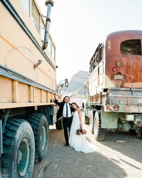 Nelson Ghost town. This place is such a vibe. Shot with love for @cactuscollectiveweddings . . . . #vegasweddingphotographer #lasvegaselopementphotographer #lasvegaselopement #vegasweddingphotographer #nelsonghosttown #nelsonghosttownwedding #elopement #elopementphotographer #elopementphotography #elopeinthedesert #thatsdarling #mybridesmoment #lookslikefilm #coolwedding #vegaswedding #vegaselopementphotographer #elopeinvegas #vegasthings #vegaselopements #vegas #lasvegas Nelson Ghost Town Wedding, Nelson Ghost Town, Canyon Elopement, Alternative Wedding Venue, Las Vegas Wedding Venue, Las Vegas Elopement, Ceremony Music, Wedding Inspiration Board, Las Vegas Weddings