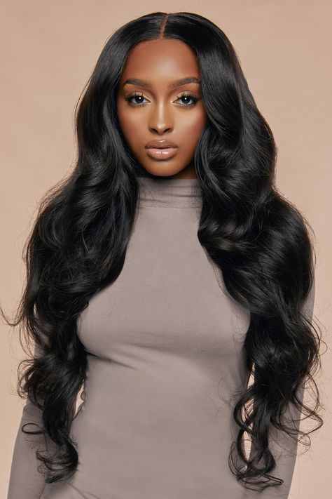 No more shedding! Indique sell only 100% Indian Remy hair extensions. Get the hair you've always wanted with our gorgeous and natural extensions. Natural Wave Hair, Natural Waves Hair, Indian Remy Hair, Natural Wavy Hair, Frontal Hairstyles, Deep Wave Hairstyles, Remy Hair Extensions, Wave Hair, Frontal Wig