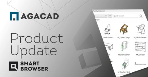 We’d like to introduce the latest #updates made to our #SmartBrowser plugin for Revit. In brief, the UI has been reworked to make creating Revit family libraries more straightforward. And, there’s a new feature that lets you see at a glance if families have recently been added or updated when family browsing. Without further […] Family Library, Revit Family, New Version, At A Glance, Civil Engineering, Latest Updates, Lithuania, Easy Steps, Easy Step