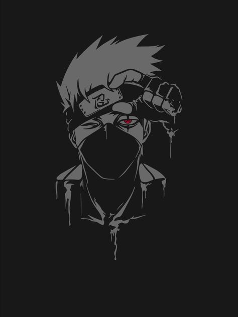 Anime Picture Hd, Anime Lock Screen Wallpapers, Amoled Wallpapers, Hatake Kakashi, 1080p Anime Wallpaper, Anime Printables, Image Swag, Naruto Uzumaki Art, Anime Tshirt