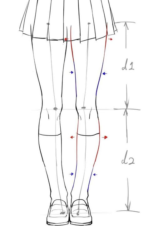 How To Draw Someone On Their Knees, Legs Sketch, Learn To Sketch, Dark Skin Women, Women Legs, Drawing Tips, Drawing Reference, Art Tutorials, Drawing Sketches