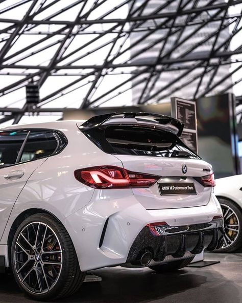 BMW Gti Car, Bmw M135i, Mercedes Benz Gle Coupe, Dream Whip, Bmw 1 Series, Top Cars, Bmw Cars, 2024 Vision, Car Car