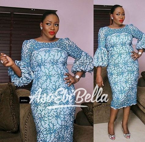 Latest Aso Ebi Styles, Ankara Dresses, Aso Ebi Styles, Nigerian Styles, African Print Dresses, Africa Fashion, Aso Ebi, African Print Fashion, African Wear