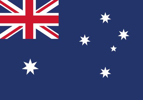 AUSTRALIA FLAG Australian Flag Aesthetic, Color Descriptions, Australian Flag, Australia Country, Visit Sydney, Fall Activity, Australian Flags, One Piece Cartoon, Camping Needs