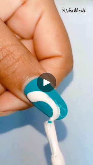 35K views · 2.8K reactions | Household items using Nailart at home
Easy NailArt design for beginners
Beautiful nail design at home

#fbviralvideo #video #viralvideofb #fbvideo2024... | By ThenailFacebook Easy Nail Art Designs For Beginners, Nail Design At Home, Easy Nail Art For Beginners, Nails Videos, Design For Beginners, Nail Art For Beginners, Simple Nail Art Designs, Nails Desing, Beautiful Nail Designs