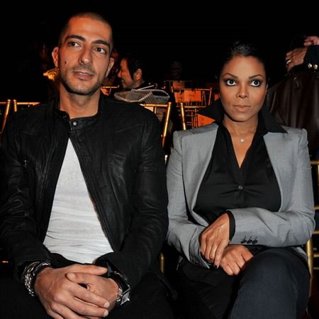 What Does Janet Jackson's Husband Do? Wissam Al Mana Runs A Massive Enterprise | Romper Janet Jackson Husband, Wissam Al Mana, Janet Jackson Videos, Rich Couple, Latest Celebrity News, Jane Fonda, Make A Man, Janet Jackson, Amber Heard