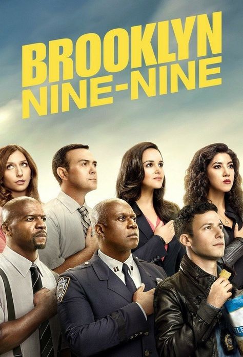 2 Broke Girl, Free Full Episodes, Brooklyn 9 9, Amy Santiago, Jake Peralta, Terry Crews, Andy Samberg, I Love Cinema, Episode Online