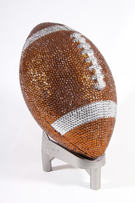 NFL  bling Football.... Love it!!! Fantasy Football Humor, Football Clothing, Rhinestone Projects, Football Tips, Rhinestone Shirts, College Football Teams, Best Websites, San Diego Chargers, Flag Football