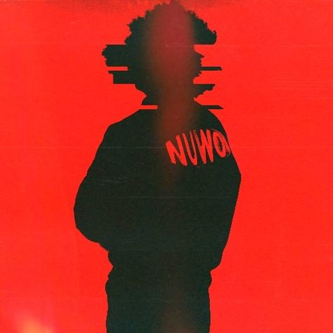 Brent Faiyaz | Nuwo Wasteland Aesthetic Brent Faiyaz, Brent Faiyaz Wasteland Aesthetic, Brent Faiyaz Red Aesthetic, Brent Faiyaz Red, Nuwo Logo Brent Faiyaz, Baby Brent, Christopher Wood, Brent Faiyaz, Graphic Wallpaper