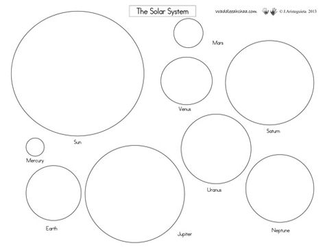 Planets+Solar+System+Cut+Out+Printables Solar System Free Printables, Solar System Printables, School Reference, Solar System Coloring Pages, Solar System Projects For Kids, Solar System Activities, Solar System For Kids, Kids Giveaway, Solar System Art