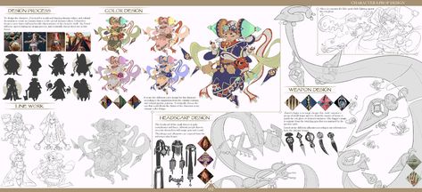 ArtStation - ArtCenter (ACCD) Portfolio Entertainment Design Concept Fall 2022 (Accepted) Part 1 Concept Artist Portfolio, Concept Art Books, Book Illustration Layout, Pixel Art Games, Character Graphic, Entertainment Design, Character Sketches, Concept Art Character, Game Concept Art