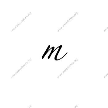 M Nail Initial, Cursive M On Nails, M Letter On Nails, Nail With M Initial, M Finger Tattoo Letter, Nails With Initial M On Them, Letter M Nails Designs, Nails With A M Initial, Nails With An M Initial