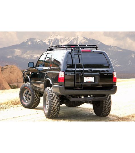 Toyota 4runner 3rd Gen, Toyota Four Runner, 2001 4runner, Overland 4runner, Toyota Runner, Toyota Surf, 3rd Gen 4runner, 4runner Mods, 2000 Toyota 4runner