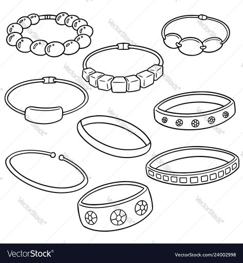 Jewelry Logo Design, Jewellery Design Sketches, Jewelry Design Drawing, Jewelry Logo, Jewellery Sketches, Cool Coloring Pages, Printable Designs, Pencil Sketch, Printable Coloring Pages