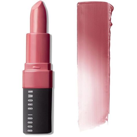 Bobbi Brown Crushed Lip Color Baby (8.706 KWD) ❤ liked on Polyvore featuring beauty products, makeup, lip makeup, baby, long wear makeup and bobbi brown cosmetics Lip Sence Colors, Bobbi Brown Crushed Lip Color, Colourpop Lip, Perfect Lip Color, Lipsense Lip Colors, Lip Palette, Brown Lipstick, Long Wear Lipstick, Colors For Skin Tone