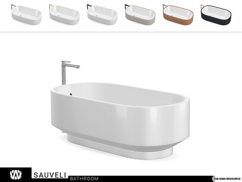 Sims 4 Male Clothes, Sims Inspiration, Sims 4 Traits, Modern Bathtub, Sims 4 Cc Folder, Sims 4 Cc Furniture, Modern Victorian, Sims 4 Collections, Sims 4 Mods Clothes