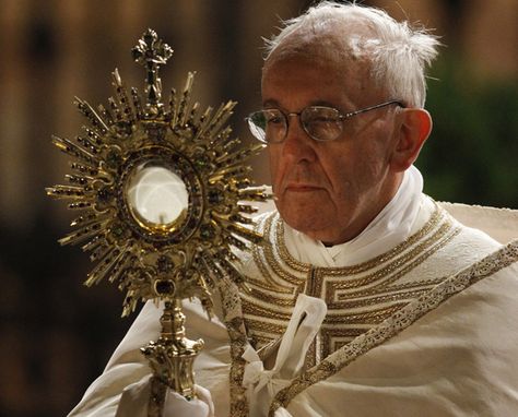 A Holy Hour with Pope Francis – Sunday, June 2, 11 am ET | Catholic World Report - Global Church news and views Holy Hour, Eucharistic Adoration, The Pope, Holy Father, Religious Education, Roman Catholic Church, Eucharist, Papa Francisco, Pope Francis