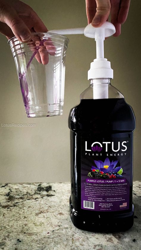 Cherry Berry Lotus Drink - Lotus Recipes Purple Lotus Drink Recipes, Purple Lotus Energy Drink Recipes, Lotus Drink Recipes, Lotus Energy Drink Flavors, Lotus Energy Drink Ideas, Lotus Energy Drinks, Lotus Drink Ideas, Lotus Recipes, Lotus Drinks