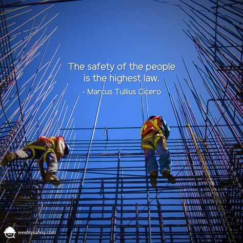 All Safety Quotes Courtesy of the Team at Weeklysafety.com Safety Quotes, Construction Photography, Health And Safety Poster, Oil Rig Jobs, High Quotes, Safety Slogans, Safety Poster, Commercial Diver, Oil Platform