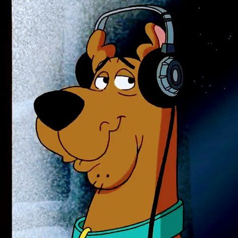 Scooby Doo Pfp Aesthetic, Scooby Doo Animation, Scrappy Doo Drawing, Scooby Doo Profile Picture, Scooby Doo Pfps, Shaggy Pfp, Scooby Doo Pfp, Scooby Doo Fanart, Sassy Characters