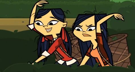 Club Games, Ridonculous Race, Platonic Friends, Drama Tv, Drama Tv Series, Discord Banner, Drama Total, Drama Island, Best Sister